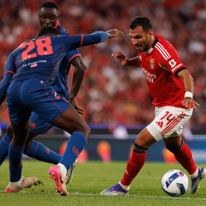 H Μπενφίκα επέστρεψε στις νίκες παρά το χαμένο πέναλτι του Παυλίδη