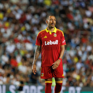 «Πάτησε» Ελλάδα για τον Ολυμπιακό ο Κλέιτον