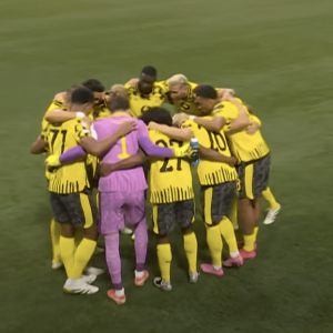 Ντόρτμουντ – Βέρντερ Βρέμης με Bet Builder σε έδρα και γκολ