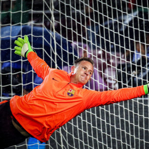 Ο Τερ Στέγκεν αποχωρεί από την Βαρκελώνη, αλλά παραμένει στην Καταλονία: Τον κάνει δικό της η Τζιρόνα