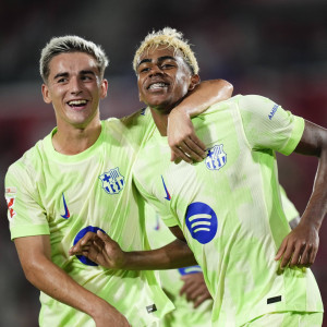 Χαμόγελα στην Μπαρτσελόνα: Έτοιμος για επιστροφή ο Γκάβι μετά από 205 ημέρες