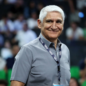 Ο θρύλος, Παναγιώτης Γιαννάκης, θα μιλήσει στο συνέδριο του Athletiko