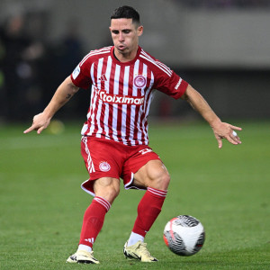 Χωρίς Ποντένσε ο Ολυμπιακός με Πανσερραϊκό - Εκτός και οι Ορτέγκα, Κλέιτον