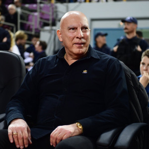 Γκάλης: «Χρόνια πολλά Άρη μας, η ιστορία σου συνεχίζεται...»