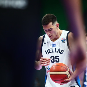 Νέα πρόκληση για τον Ζούγρη: Συνεχίζει στο Σεντ Μέρις στο NCAA