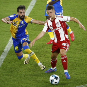 Το υπέροχο κοινό βίντεο Αστέρα AKTOR και Ολυμπιακού για την παγκόσμια ημέρα κατά του καρκίνου