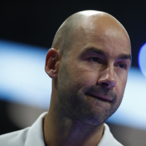 Ούτε κόντρα στη Ναντέρ ο Σπανούλης: «Ακέφαλη η Μονακό για δεύτερο συνεχόμενο ματς»