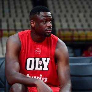 Φαλ: «Θέλω να παίξω, αλλά είναι δύσκολο να επανενταχθώ στο ρόστερ σε αυτό το σημείο της σεζόν»