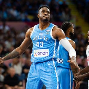 «Βόμβα» από Ισπανία: «Στον Άρη τη νέα σεζόν ο Θανάσης Αντετοκούνμπο»