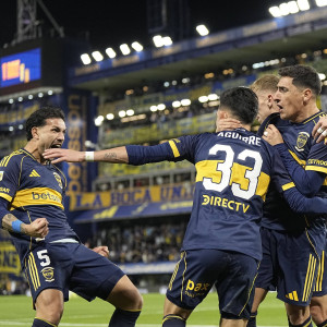 Παρέδες «σέρβιρε», Ντι Λιόλιο σκόραρε και η κυριαρχική Μπόκα ξεκίνησε με νίκη το Apertura