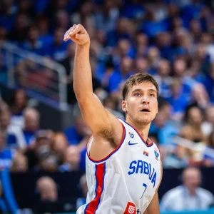 Σερβικό δημοσίευμα συνδέει την Παρτίζαν με τον Μπογκντάνοβιτς!