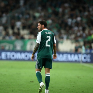 «Σειρήνες» από Ιταλία για Καλάμπρια: «Θα μπορούσε να επιστρέψει άμεσα στην Serie A»