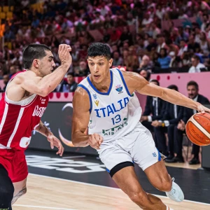 Επιστροφή στην Ευρώπη ή NBA; Η απάντηση του Φοντέκιο στα σενάρια για το μέλλον