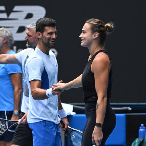 Ποιοι και ποιες πήραν τα πρώτα εισιτήρια για τους «8» του Australian Open σε άνδρες και γυναίκες