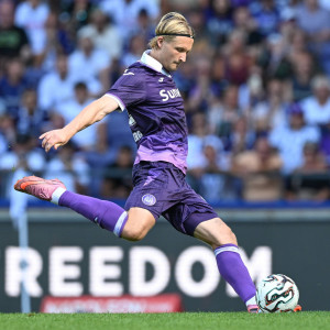 Σκάει «βόμβα» στο 3.85 στο Βέλγιο!