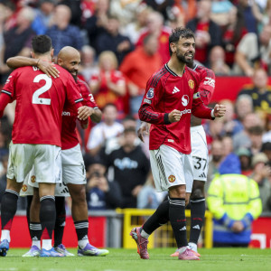 Αυτή είναι η μοναδική ομάδα στην Premier League που δεν έχει γνωρίσει back-to-back ήττα