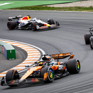 Πώς η σύγκρουση στη Μέση Ανατολή περιπλέκει και τη Formula 1