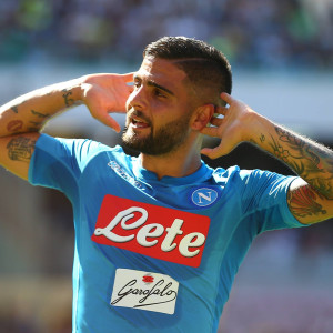 Ο Ινσίνιε επιστρέφει στην Ιταλία σε ομάδα που δεν περίμενε κανείς