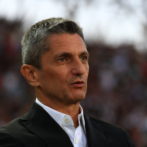 Ο Λουτσέσκου δίπλα στα παιδιά με σύνδρομο Down (vid+pic)