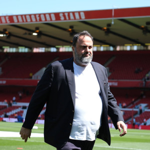 Οι τρεις λόγοι που ο Μαρινάκης αποφάσισε να απολύσει τον Ντάις από τη Νότιγχαμ