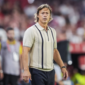 Μειώθηκε ξανά η ποινή του Αλμέιδα - Πότε επιστρέφει στον πάγκο της Σεβίλλης