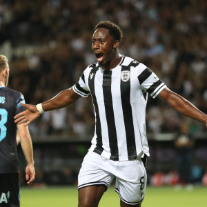 Χωρίς Μεϊτέ κόντρα στον Άρη ο ΠΑΟΚ