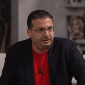 Παράπονα του Γιανάι στον κόσμο της Χάποελ: «Είμαι απογοητευμένος, έρχονται οι μισοί από ό,τι στη Μακάμπι»