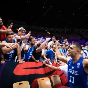 «Τρελή» κλοπή: Ο Μαντάρ απέρριψε τη Χάποελ, το NCAA και πάει στην Μακάμπι Τελ Αβίβ!