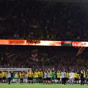 Λύθηκε το πρόβλημα και ξεκινά η ελεύθερη διάθεση των εισιτηρίων της ΑΕΚ για τη ρεβάνς με τη Ράγιο