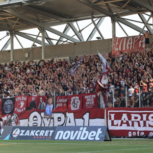 Η ΑΕΛ «ψάχνεται» για παραμονή στην Stoiximan Super League μέσω αναδιάρθρωσης - Αντέδρασαν οι οργανωμένοι