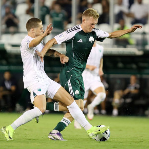 Η «μάχη» Παναθηναϊκού και Λεβαδειακού για την τέταρτη θέση: Το πρόγραμμα μέχρι το φινάλε της σεζόν