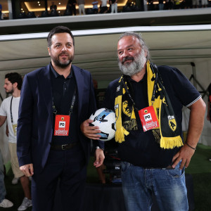 Η ΑΕΚ φουλάρει για άλλες μεταγραφές μέσα στον Ιούνιο