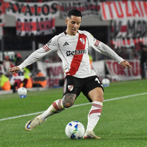 Ζωντανά κι αποκλειστικά από το Athletiko το Μπαράκας-Ρίβερ Πλέιτ για το Apertura