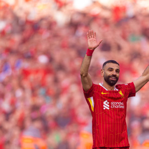 Αποκάλυψη Ρομάνο για Σαλάχ: «Αποφάσισε να φύγει από τη Λίβερπουλ το καλοκαίρι»