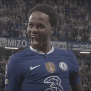 Κίνηση-έκπληξη από την Φέγενορντ - Έκανε δικό της τον Ραχίμ Στέρλινγκ