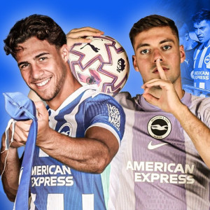 Η λογική της Μπράιτον πίσω από τις μεταγραφές των Κωστούλα και Τζίμα