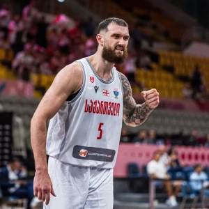Free agent ο Μαμουκελασβίλι - Αρνήθηκε την οψιόν των Ράπτορς και ψάχνει μεγάλη πρόταση στο NBA