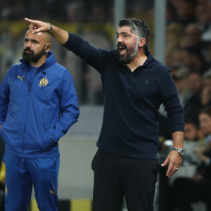 Απαρηγόρητος ο Γκατούζο μετά τον αποκλεισμό της Ιταλίας: «Αν κάποιος με τρυπήσει, δεν υπάρχει αίμα...»