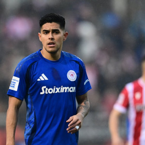 Θετικός ο Λουίς Πάλμα για Σεβίλλη - Πότε αναμένονται εξελίξεις για το «deal»