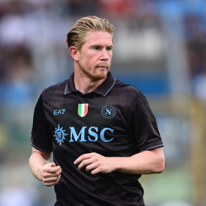 Επιστρέφει μετά από τέσσερις μήνες ο Ντε Μπρόινε