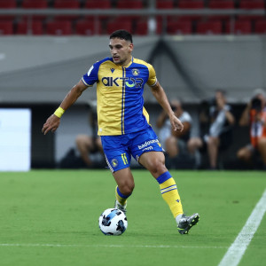 Η ενδεκάδα του Αστέρα AKTOR απέναντι στον Ολυμπιακό