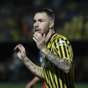 «Σειρήνες» από Τουρκία και Ισπανία για Μορόν