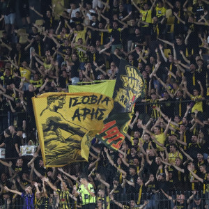 SUPER 3: «Η ανθρώπινη ζωή είναι πάνω από αντιπαλότητες»