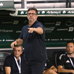 Ο Ρουί Βιτόρια συνεχίζει εκτός Ευρώπης και σε ομάδα... έκπληξη