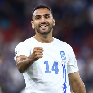 Έβδομος σκόρερ στην Ευρώπη ο Παυλίδης - Ποιος είναι στην κορυφή