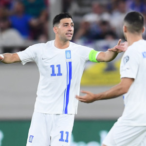 Στο «Γ. Καραϊσκάκης» το φιλικό της Εθνικής με την Παραγουάη