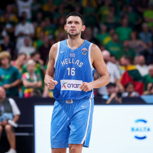 Ενσωματώθηκε ο Παπανικολάου στην Εθνική - Εκτός ο Σαμοντούροβ