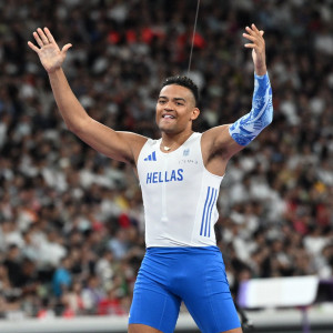 Που θα δείτε τον τελικό του Καραλή στο Παγκόσμιο Πρωτάθλημα κλειστού στίβου στο Τόρουν