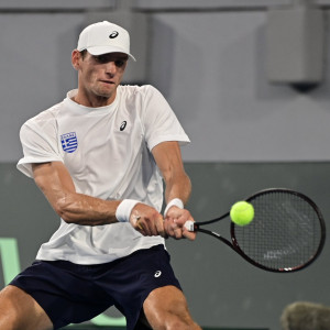 «Εκτόξευση» Σακελλαρίδη στην κατάταξη της ATP μετά την κατάκτηση του Challenger στο Νέο Δελχί