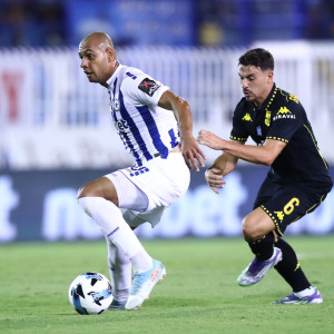 Νέες ενοχλήσεις για Γαλανόπουλο, χάνει και τον Ατρόμητο